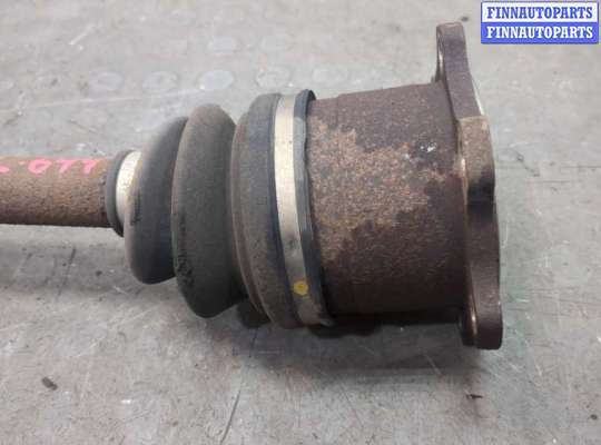 купить Полуось (приводной вал, шрус) на Infiniti FX 2002-2009
