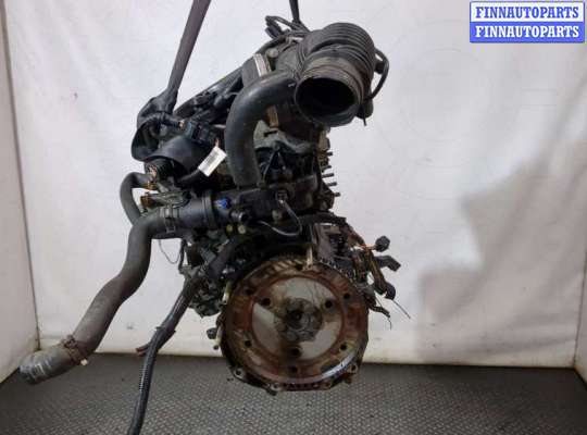 купить Двигатель (ДВС) на Renault Megane 2 2002-2009