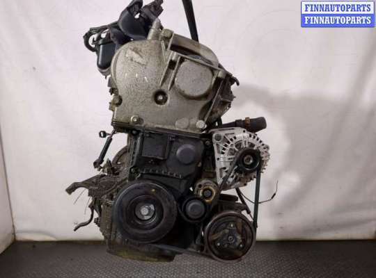купить Двигатель (ДВС) на Renault Megane 2 2002-2009