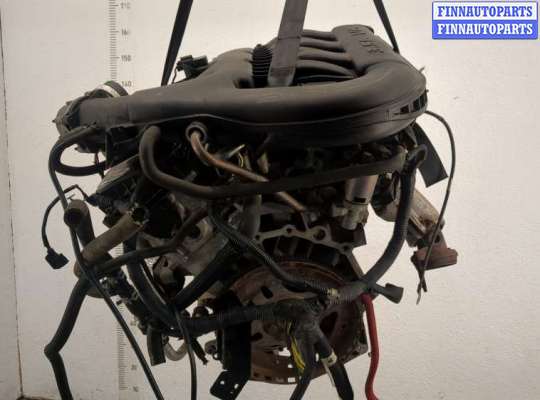 купить Компрессор кондиционера на Dodge Charger 2005-2010