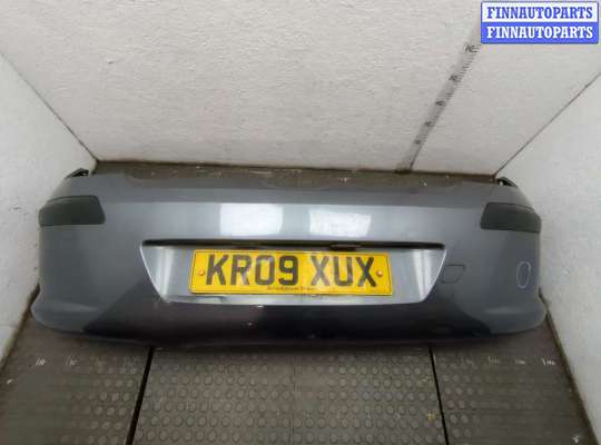 Бампер PG1249370 на Peugeot 308 2007-2013