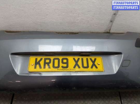 купить Бампер на Peugeot 308 2007-2013