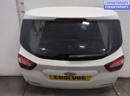 Купить Крышка (дверь) багажника на Ford C-Max 2010-2015 Крышка (дверь) багажника FO2024885 на Ford C-Max 2010-2015