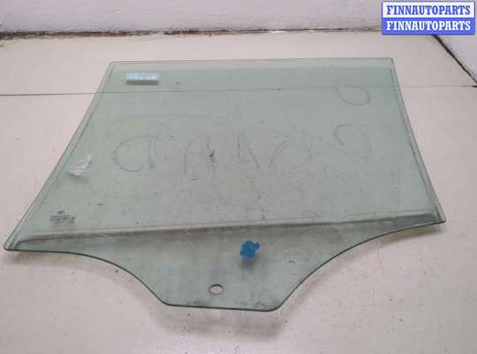 купить Стекло боковой двери на BMW X3 E83 2003-2010