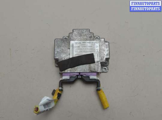 ЭБУ AIRBAG (электронный блок управления подушками безопасности)