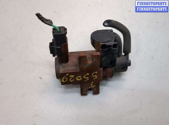 Клапан воздушный на Ford Focus II