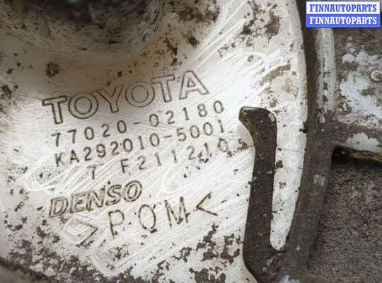 купить Насос топливный электрический на Pontiac Vibe 1 2002-2008