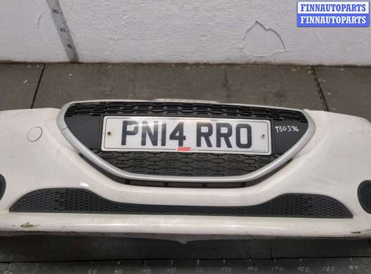 купить Бампер на Peugeot 208 2012-2019