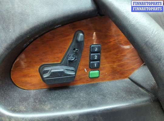 купить Стеклоподъемник электрический на Mercedes S W140 1991-1999