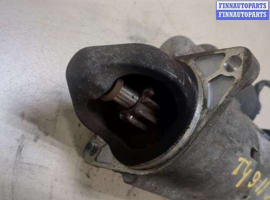 купить Стартер на Chevrolet Aveo (T250 / 255) 2006-2012