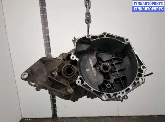 КПП 6-ст.мех. (МКПП) OP2309745 на Opel Astra J 2010-2017