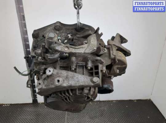 МКПП - Механическая коробка на Opel Astra J