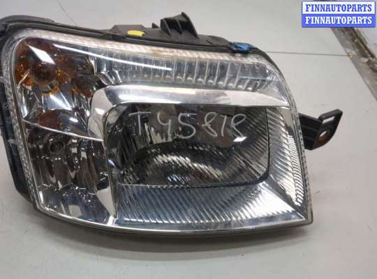 купить Фара (передняя) на Fiat Panda 2003-2012