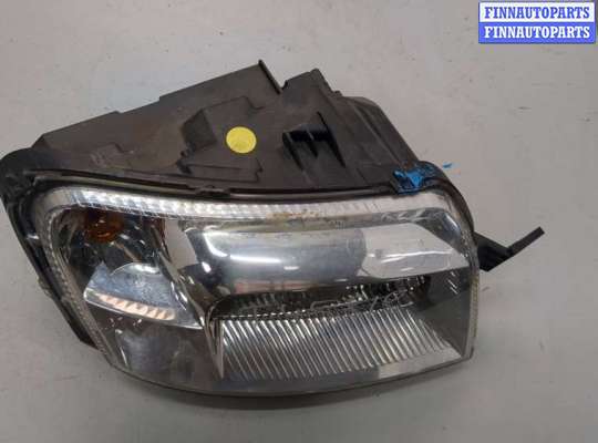 купить Фара (передняя) на Fiat Panda 2003-2012