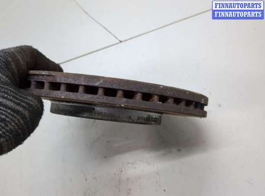 купить Диск тормозной на Honda CR-V 2006-2012