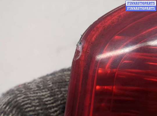 купить Фонарь (задний) на Audi A4 (B7) 2004-2009