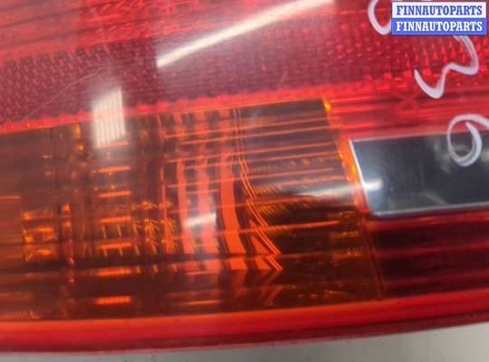 купить Фонарь (задний) на Audi A4 (B7) 2004-2009