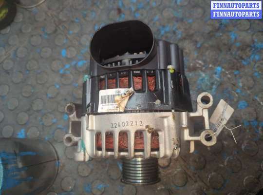 купить Генератор на BMW X5 E70 2006-2013