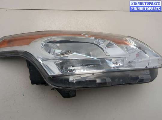 Купить Фара (передняя) на Citroen C3 picasso 2009-2017 Фара (передняя) CT1151724 на Citroen C3 picasso 2009-2017
