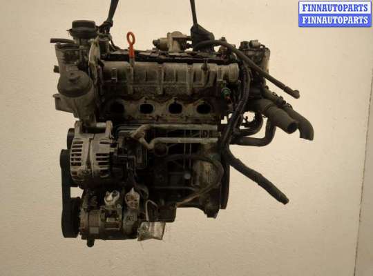 купить Двигатель (ДВС) на Volkswagen Touran 2003-2006