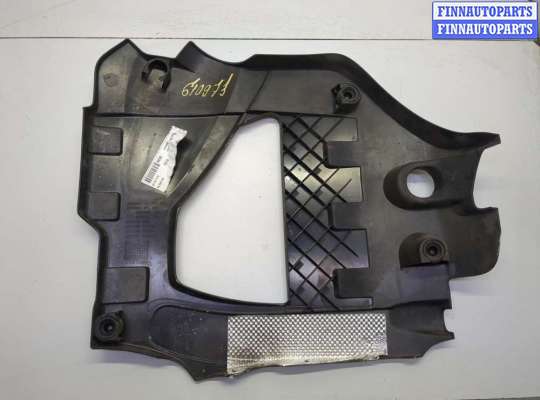 купить Накладка декоративная на ДВС на Opel Signum