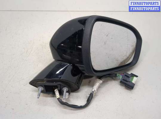 Зеркало боковое на Ford Mondeo V