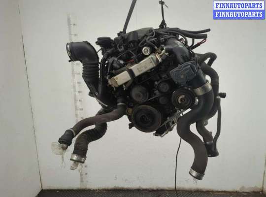 Генератор BM3553156 на BMW 3 E90, E91, E92, E93 2005-2012