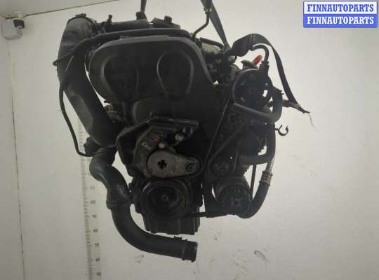 Компрессор кондиционера JPB4885 на Jeep Compass 2006-2010