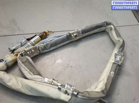 купить Подушка безопасности боковая (шторка) на Ford Mondeo 4 2007-2015