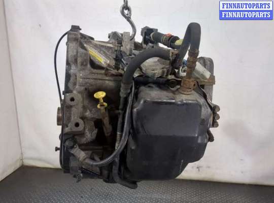 АКПП - Коробка автомат на Volvo XC90