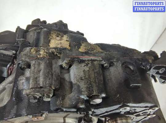 АКПП - Коробка автомат на Volvo XC90