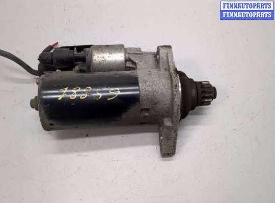 Купить Стартер на Volkswagen Golf 6 2008-2012 Стартер VG2686149 на Volkswagen Golf 6 2008-2012