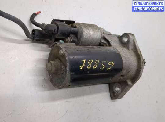 купить Стартер на Volkswagen Golf 6 2008-2012