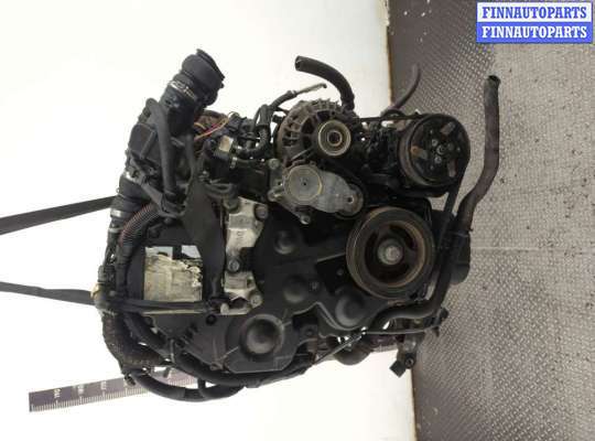 купить Компрессор кондиционера на Peugeot 5008 2009-2016