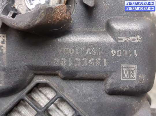 купить Генератор на Opel Astra J 2010-2017