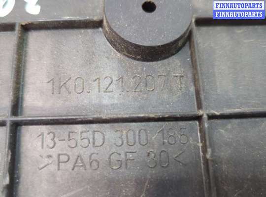 Вентилятор радиатора на Volkswagen Touran I (1T)