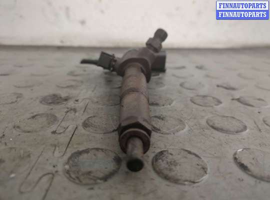 купить Форсунка топливная на Ford Transit (Tourneo) Connect 2002-2013