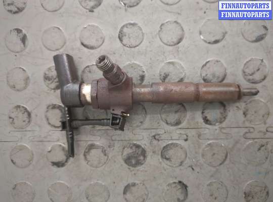 купить Форсунка топливная на Ford Transit (Tourneo) Connect 2002-2013