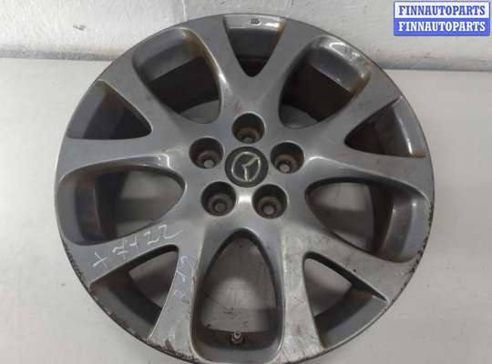 купить Комплект литых дисков на Mazda 6 (GH) 2007-2012