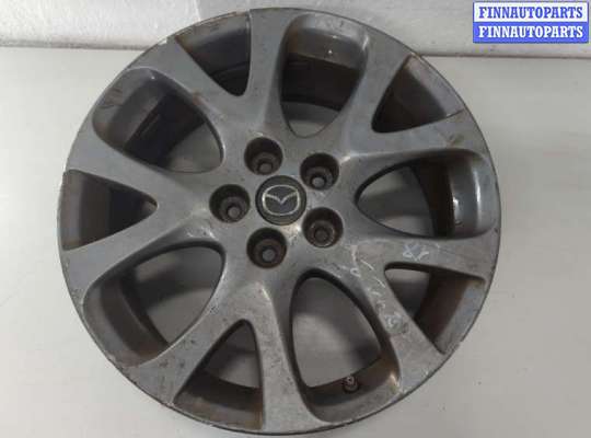 купить Комплект литых дисков на Mazda 6 (GH) 2007-2012