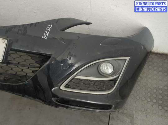 купить Бампер на Mazda 6 (GH) 2007-2012