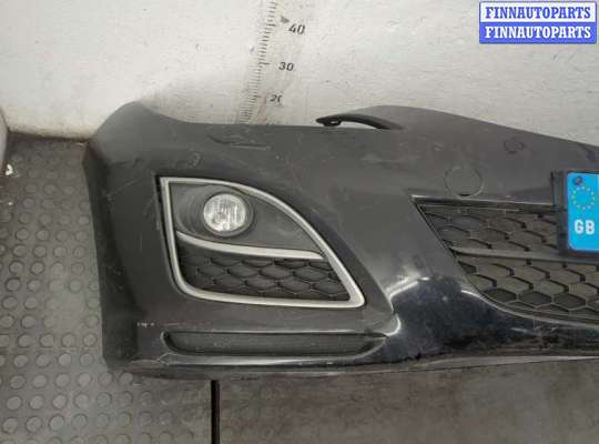 купить Бампер на Mazda 6 (GH) 2007-2012