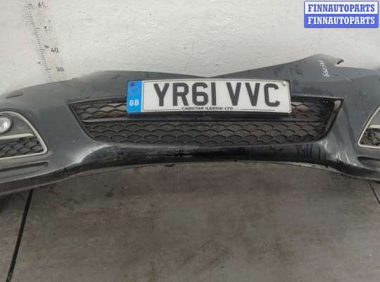 купить Бампер на Mazda 6 (GH) 2007-2012