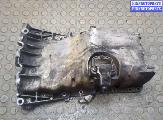 Поддон AU1717515 на Audi A6 (C5) 1997-2005