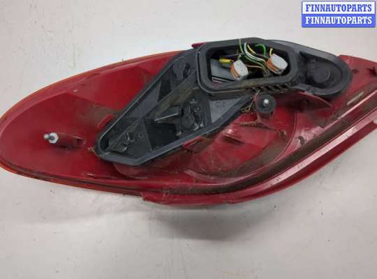 купить Фонарь (задний) на Peugeot 207 2006-2015