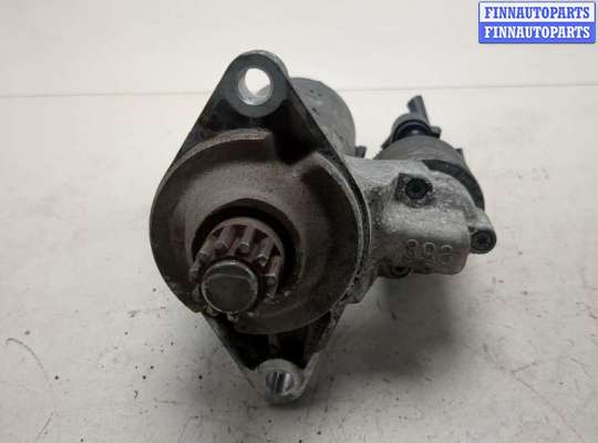 купить Стартер на Volkswagen Scirocco 2008-