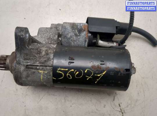 купить Стартер на Volkswagen Scirocco 2008-