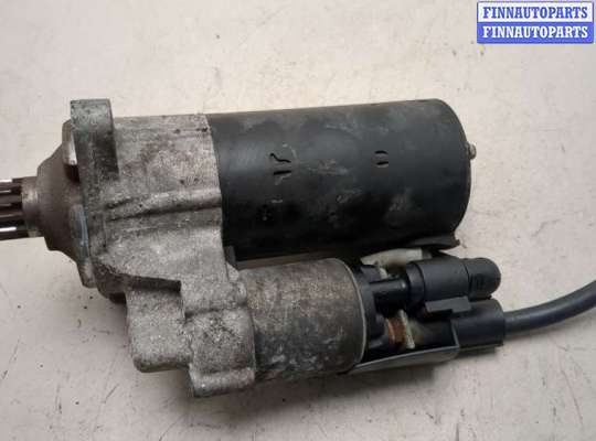 купить Стартер на Volkswagen Scirocco 2008-