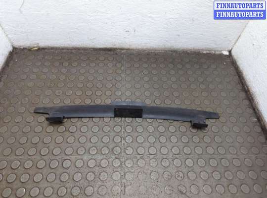 купить Молдинг бампера на Nissan Qashqai 2006-2013