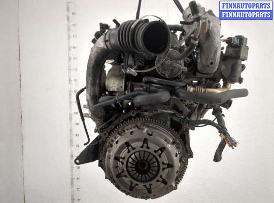 купить ТНВД на Nissan X-Trail (T30) 2001-2007